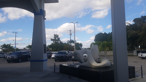 Hialeah Water Department - Thumbnail