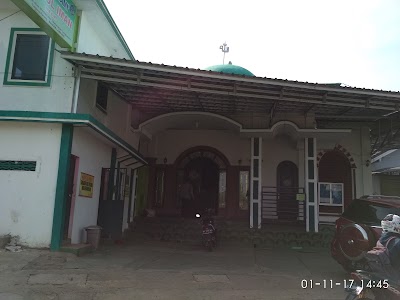 Mosque