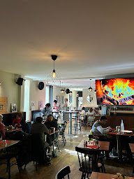 Photo n°59 de Bistrô XIII - Irish Pub - Brasserie - Bar à Toulouse (Pub)