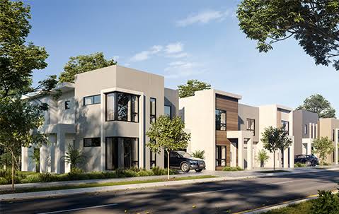Rennova Construction - Visual