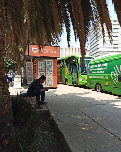 Smile Bus - Thumbnail