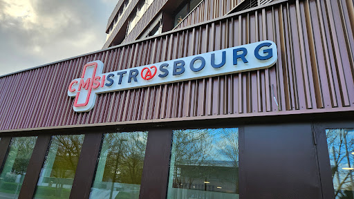 Medical Center Care Immediate Strasbourg