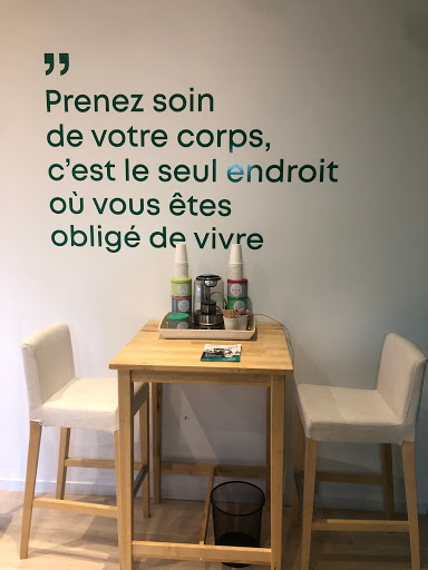 Activ' Sport Villeurbanne - Thumbnail