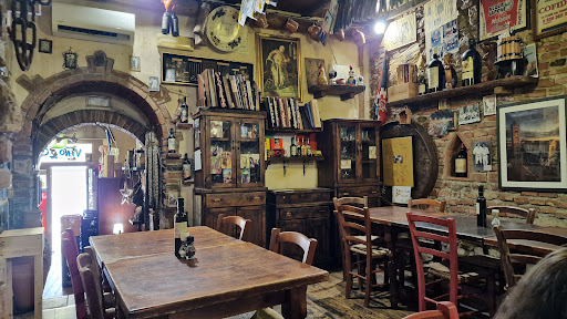 Vineria Da Romolo - Thumbnail