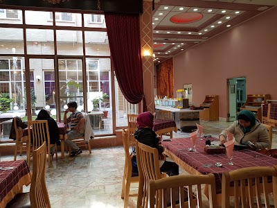 Photos of Qom International Hotel