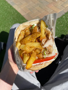 Mr Souvlaki photo