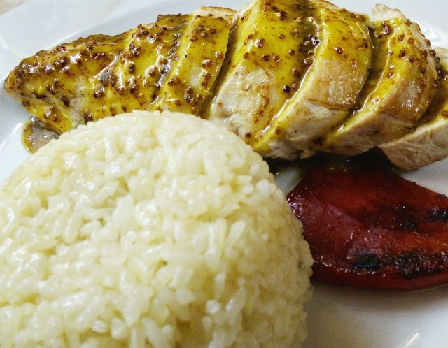 Oido Cocina