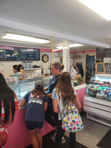 Big Dipper Ice Cream & Cafe - Thumbnail
