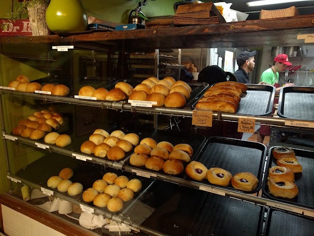 Hruska's Kolaches