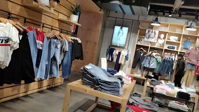 Levi's Store London Regent Street