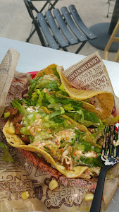 Chipotle Mexican Grill photo
