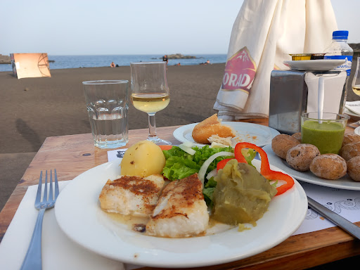 Restaurante El Pulpo - Thumbnail