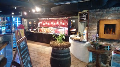 Photos of Restaurant Bodega Salud