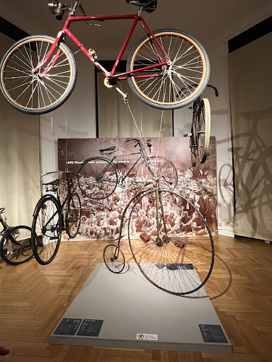 AcdB Museo - Visual