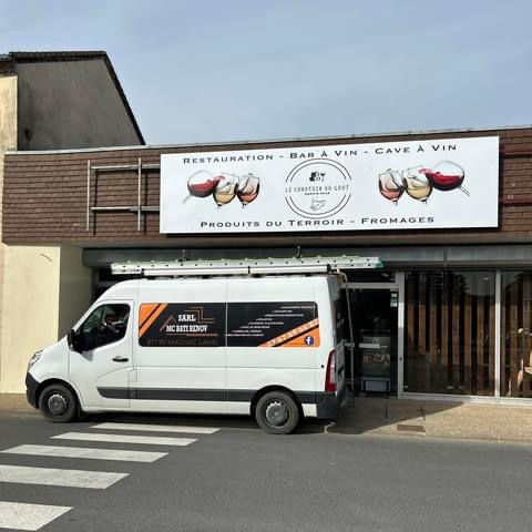 Photo 4 - Restaurant Vino Kebab pizzeria