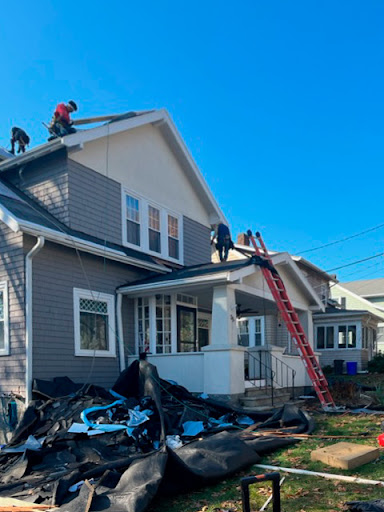 Markopoulos Roofing - Thumbnail
