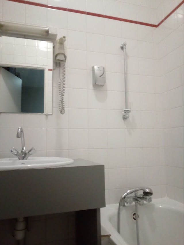 Hôtel & Spa Les Lilas