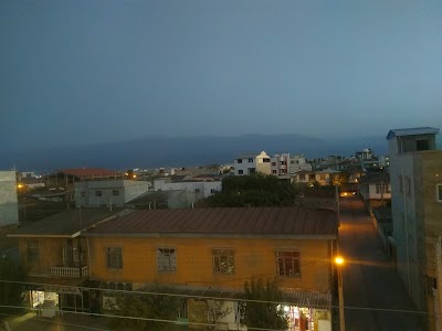 Photos of Caspian Restaurant