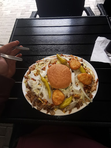 Patras Grill - Thumbnail