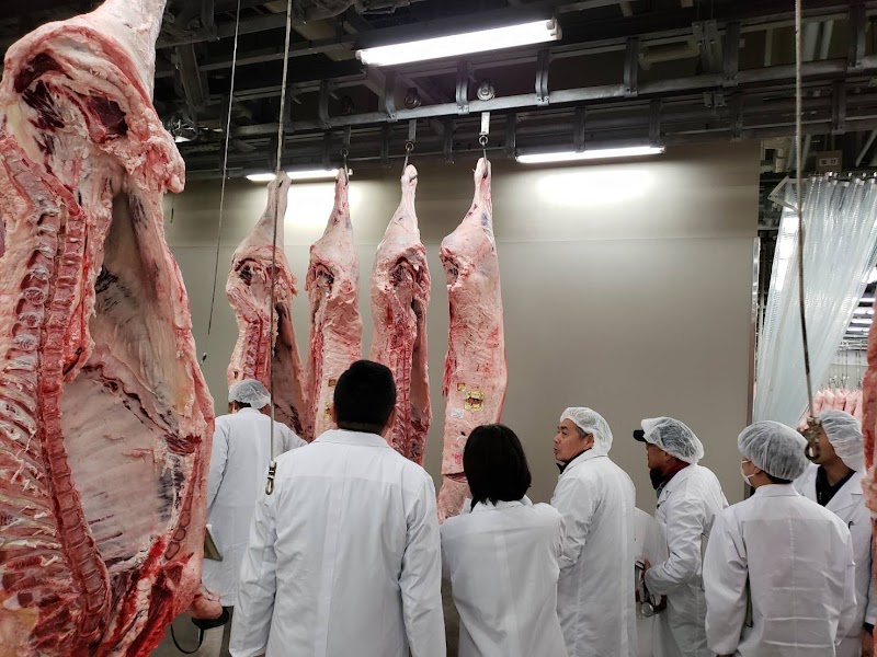 榊山牛銘柄推進協議会