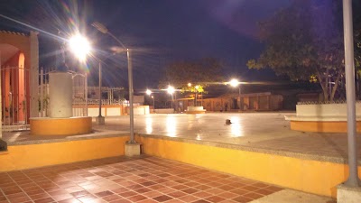 Photos of EFECTY MARIA LA BAJA PLAZA PRINCIPAL