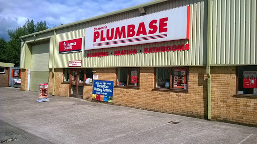 Plumbase Kendal Logo