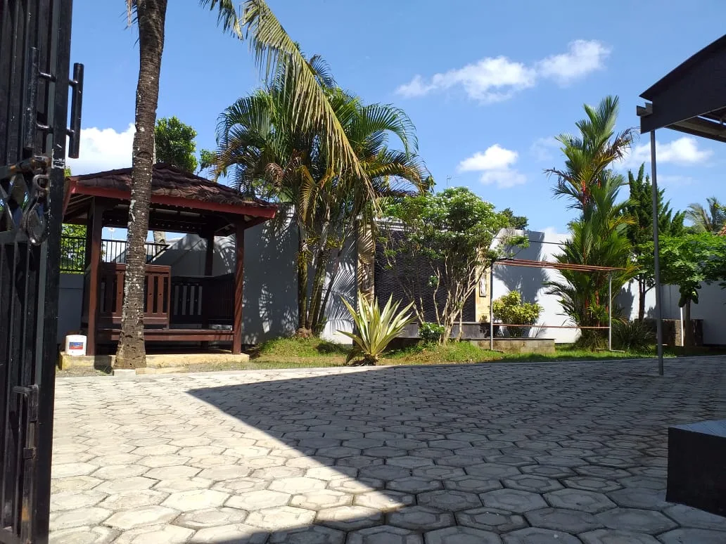 Homestay Cilacap