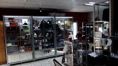Photos of TYT SYSTEMS
