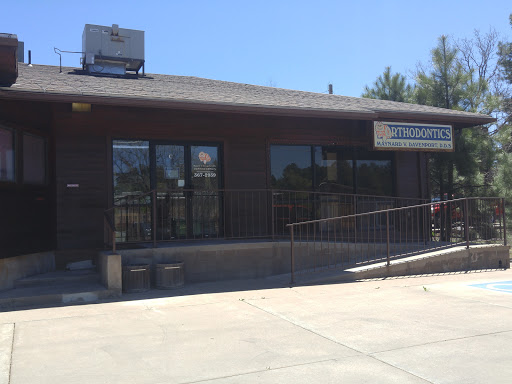 Maynard V Davenport Orthodontics - Thumbnail