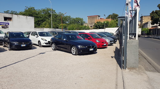 Auto Striano - Thumbnail