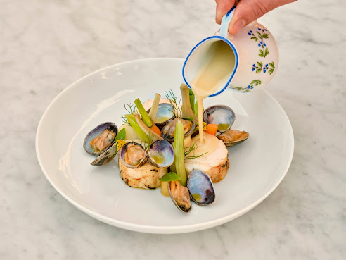 La Ponche Hôtel Restaurant · Saint Tropez by null