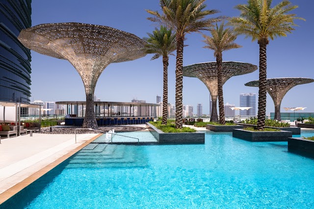 Rosewood Abu Dhabi