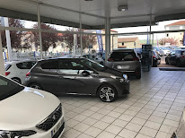 Garage Charles à Cournon-d'Auvergne