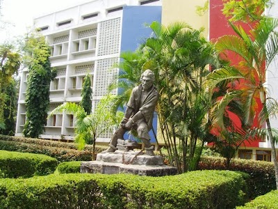 Photos of University of Sri Jayewardenepura