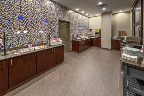 Residence Inn by Marriott Norfolk Downtown by null