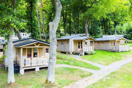 Flower Camping La Chênaie | Camping 3 étoiles en Normandie 56 Rue Henry Simon, 76111 Yport, France