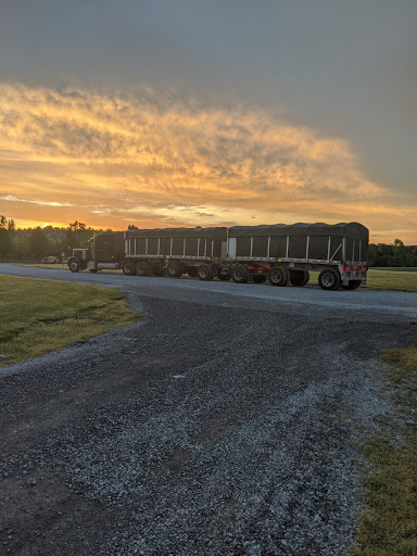 C & G Transportation Gallery - United States