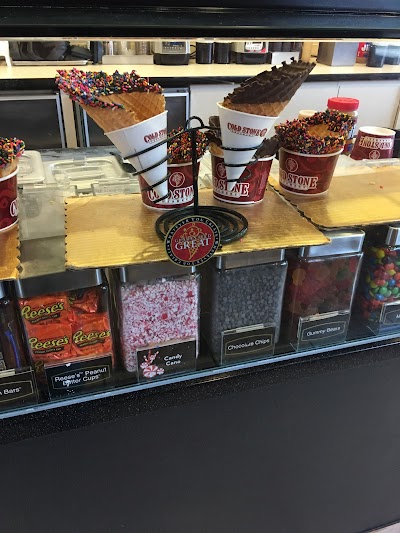 Cold Stone Creamery