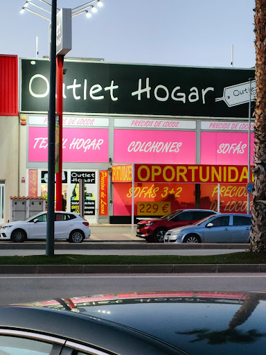 Home Outlet, Sewer - Thumbnail