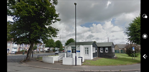 Coundon Library