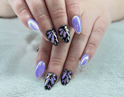 Hollywood Team Nail Spa Gallery - United States