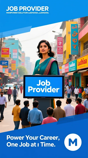Transform your job search with Manpower Solution Ludhiana! post image