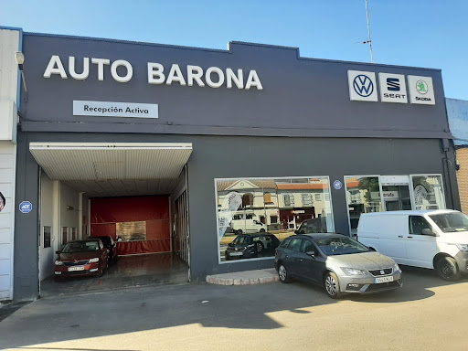 Auto Barona - Thumbnail