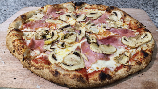 Photo 4 - Pizza Folies