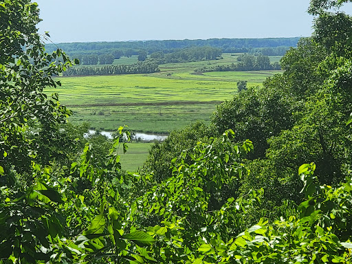 Annie and Abel Van Meter State Park Gallery - United States