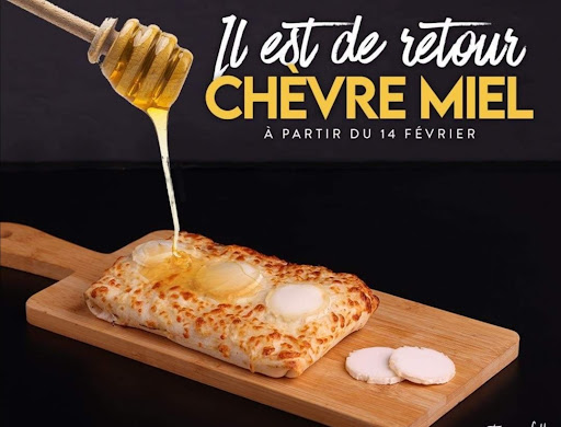 Photo 3 - L'original Food (Nord-Haveluy59)