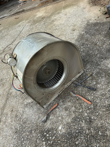 RMX Duct Cleaning - Thumbnail