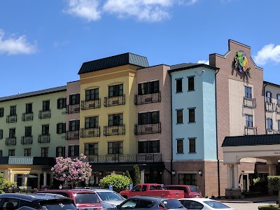 Photos of Mardi Gras Casino & Resort