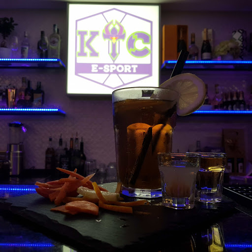 Kritic - Visual