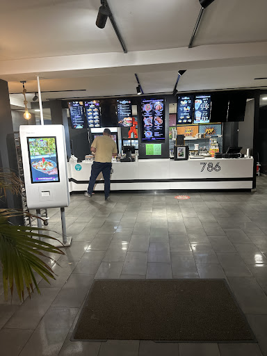 786 MEAUX - Restaurant Halal - Thumbnail